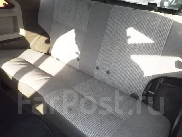 Nissan Terrano. �������, 4wd, 2.7 (100��.�.), ������, 93����. ��, �/�, ��� ���. ��� ����� �� ������������ ����