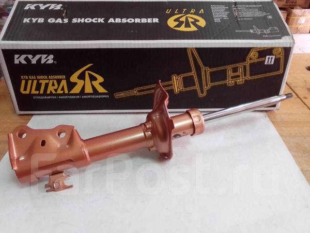 Стойка спортивная KYB Ultra SR 323058 купить во Владивостоке по цене: 5 ...
