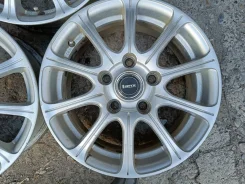 WSP Linz. 6.0x15", 5x114.3, ET53, �� 73,0���. ����