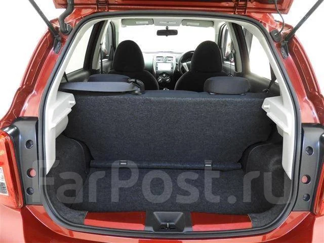 Nissan March. ��������, ��������, 1.2 (79��.�.), ������, 48 000����. ��, �/�. ��� ����� �� ������������ ����