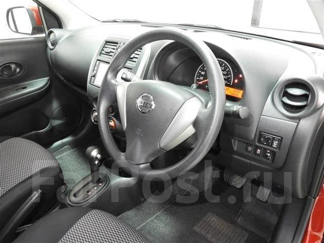 Nissan March. ��������, ��������, 1.2 (79��.�.), ������, 48 000����. ��, �/�. ��� ����� �� ������������ ����