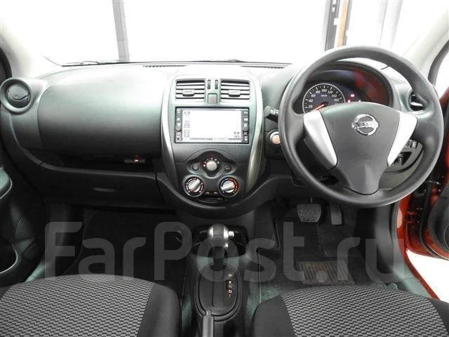 Nissan March. ��������, ��������, 1.2 (79��.�.), ������, 48 000����. ��, �/�. ��� ����� �� ������������ ����