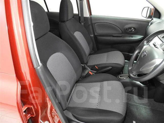 Nissan March. ��������, ��������, 1.2 (79��.�.), ������, 48 000����. ��, �/�. ��� ����� �� ������������ ����