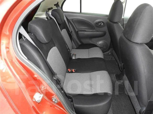 Nissan March. ��������, ��������, 1.2 (79��.�.), ������, 48 000����. ��, �/�. ��� ����� �� ������������ ����