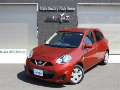 Nissan March. ��������, ��������, 1.2 (79��.�.), ������, 48 000����. ��, �/�. ��� ����� �� ������������ ����