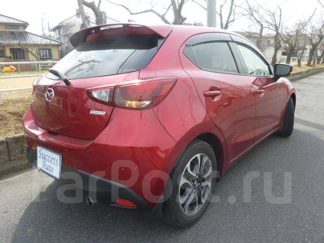 Mazda Demio. ��������, ��������, 1.5 (105��.�.), ������, 35 000����. ��, �/�. ��� ����� �� ������������ ����