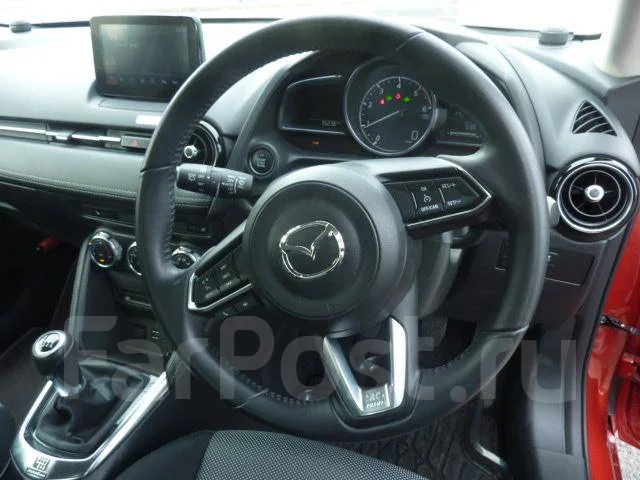 Mazda Demio. ��������, ��������, 1.5 (105��.�.), ������, 35 000����. ��, �/�. ��� ����� �� ������������ ����