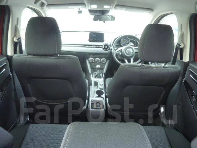 Mazda Demio. ��������, ��������, 1.5 (105��.�.), ������, 35 000����. ��, �/�. ��� ����� �� ������������ ����