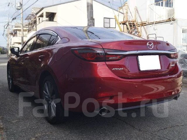 Mazda Atenza. �������, ��������, 2.2 (190��.�.), ������, 29 000����. ��, �/�. ��� ����� �� ������������ ����