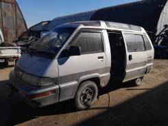 Toyota Master Ace Surf. CR30, 2CT ����