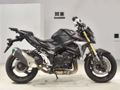 Suzuki GSR 750A. 750����. ��., ��������, ���, ��� �������. ��� ����� �� ������� ����