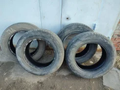 Toyo Proxes CF1 SUV. ������, �/�, ����� 50�% ����