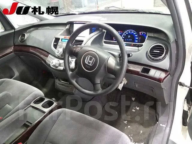 Honda Odyssey. �������, 4wd, 2.4 (160��.�.), ������, 86����. ��, �/�, ��� ���. ��� ����� �� ������� ����