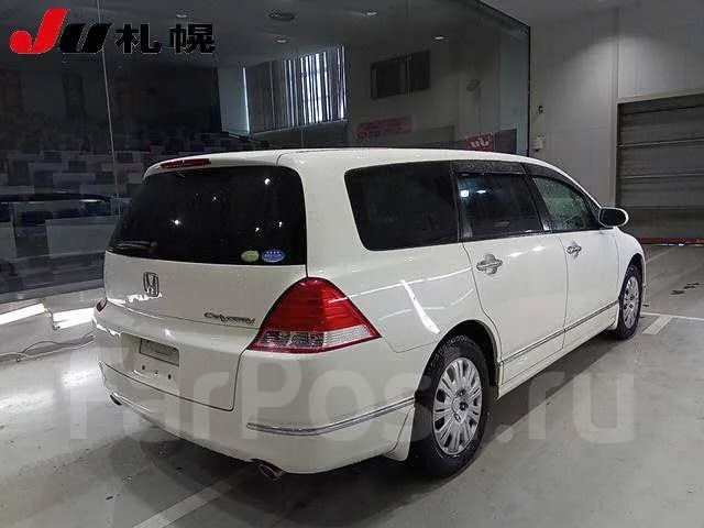 Honda Odyssey. �������, 4wd, 2.4 (160��.�.), ������, 86����. ��, �/�, ��� ���. ��� ����� �� ������� ����