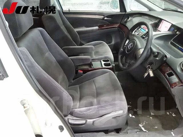Honda Odyssey. �������, 4wd, 2.4 (160��.�.), ������, 86����. ��, �/�, ��� ���. ��� ����� �� ������� ����