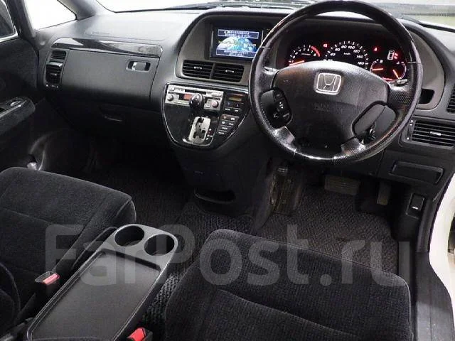 Honda Odyssey. �������, 4wd, 2.3 (150��.�.), ������, 108����. ��, �/�, ��� ���. ��� ����� �� ������� ����