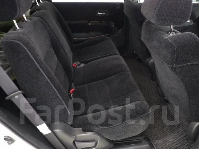 Honda Odyssey. �������, 4wd, 2.3 (150��.�.), ������, 108����. ��, �/�, ��� ���. ��� ����� �� ������� ����