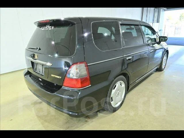Honda Odyssey. �������, ��������, 3.0 (210��.�.), ������, 113����. ��, �/�, ��� ���. ��� ����� �� ������� ����