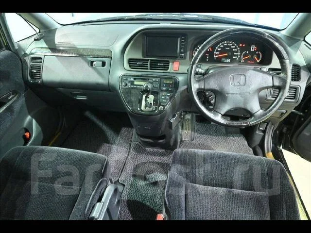 Honda Odyssey. �������, ��������, 3.0 (210��.�.), ������, 113����. ��, �/�, ��� ���. ��� ����� �� ������� ����