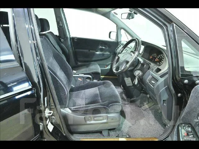 Honda Odyssey. �������, ��������, 3.0 (210��.�.), ������, 113����. ��, �/�, ��� ���. ��� ����� �� ������� ����