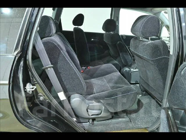 Honda Odyssey. �������, ��������, 3.0 (210��.�.), ������, 113����. ��, �/�, ��� ���. ��� ����� �� ������� ����