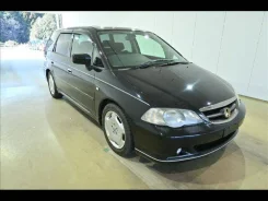 Honda Odyssey. �������, ��������, 3.0 (210��.�.), ������, 113����. ��, �/�, ��� ���. ��� ����� �� ������� ����