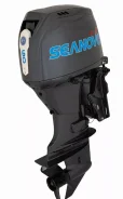 Seanovo. 50��.�., 4-�������, ����������, ���� L (508 ��), 2022 ��� ����