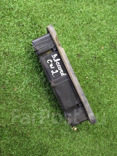    Honda accord CW2, K24A 75450-SDE-T000-50 