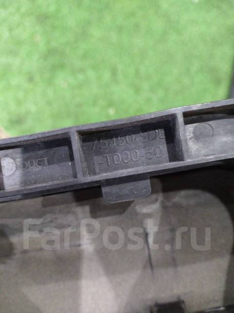    Honda accord CW2, K24A 75450-SDE-T000-50 