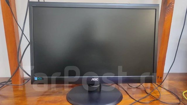 AOC. 22" ����