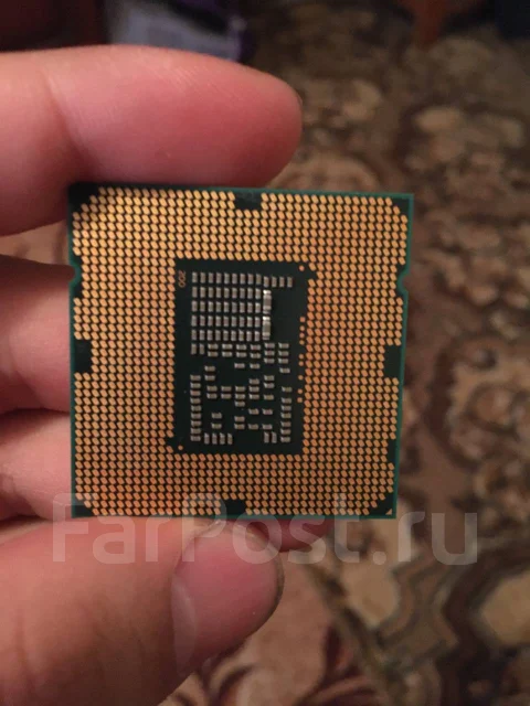Intel Core i5-650 ����