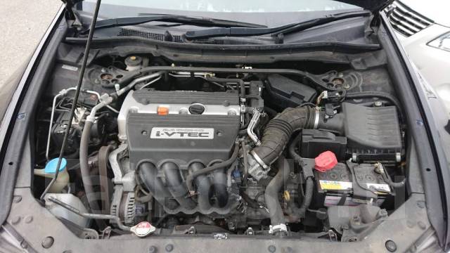    Honda accord CW2, K24A 75450-SDE-T000-50 