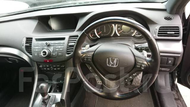    Honda accord CW2, K24A 75450-SDE-T000-50 