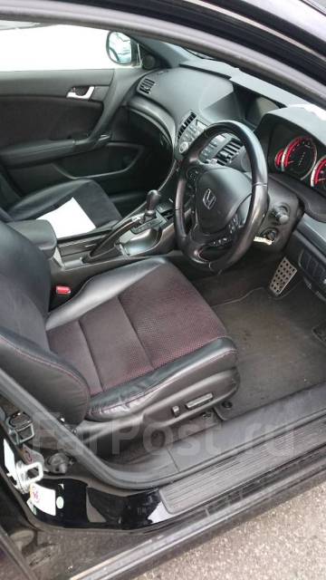    Honda accord CW2, K24A 75450-SDE-T000-50 
