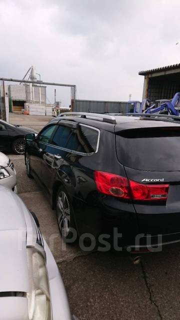    Honda accord CW2, K24A 75450-SDE-T000-50 