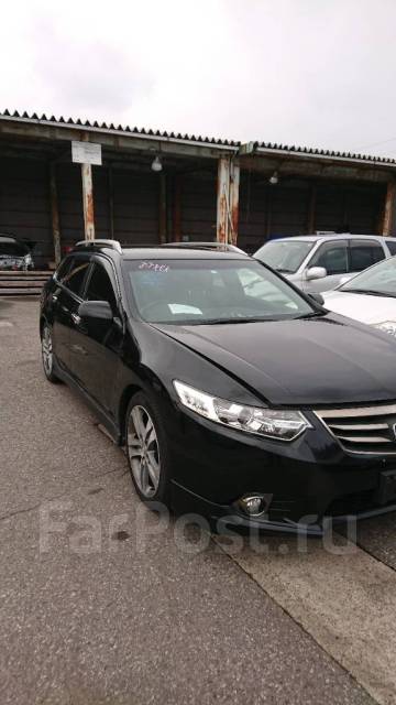    Honda accord CW2, K24A 75450-SDE-T000-50 