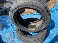 Bridgestone Potenza RE-01. ������, �/�, ����� 30 % ����