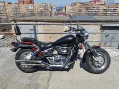 Suzuki VZ 400 Desperado. 400����. ��., ��������, ���������, ������ �� �� ����