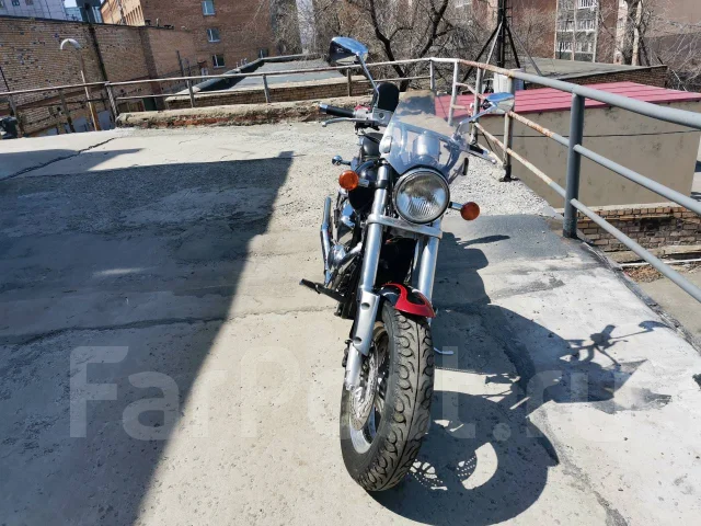 Suzuki VZ 400 Desperado. 400����. ��., ��������, ���������, ������ �� �� ����