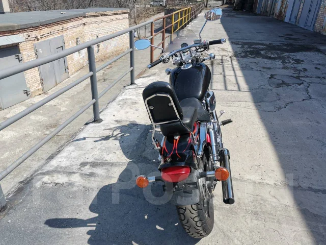 Suzuki VZ 400 Desperado. 400����. ��., ��������, ���������, ������ �� �� ����