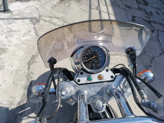 Suzuki VZ 400 Desperado. 400����. ��., ��������, ���������, ������ �� �� ����