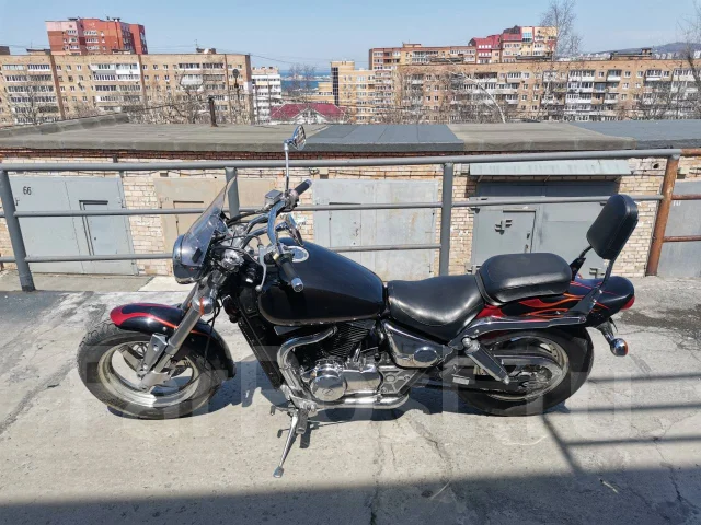 Suzuki VZ 400 Desperado. 400����. ��., ��������, ���������, ������ �� �� ����