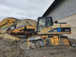 Caterpillar 320D ����
