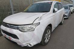 Mitsubishi Outlander. GF8W, 4J12 ����