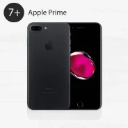 Apple iPhone 7 Plus. �����, 128 ��, �������, 4G LTE ����