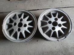 3SDM. x13", 4x100 ����