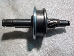 ������� �� ������� SL, HA, XA Mazda S50124740 ����