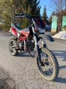 Irbis TTR 125R. 125����. ��., ��������, � �������� ����