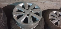 ABT. x15", 4x100 ����