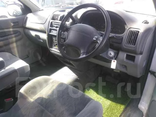 Mazda MPV. �������, 4wd, 2.5 (125��.�.), ������, 89����. ��, �/�, ��� ���. ��� ����� �� ������� ����